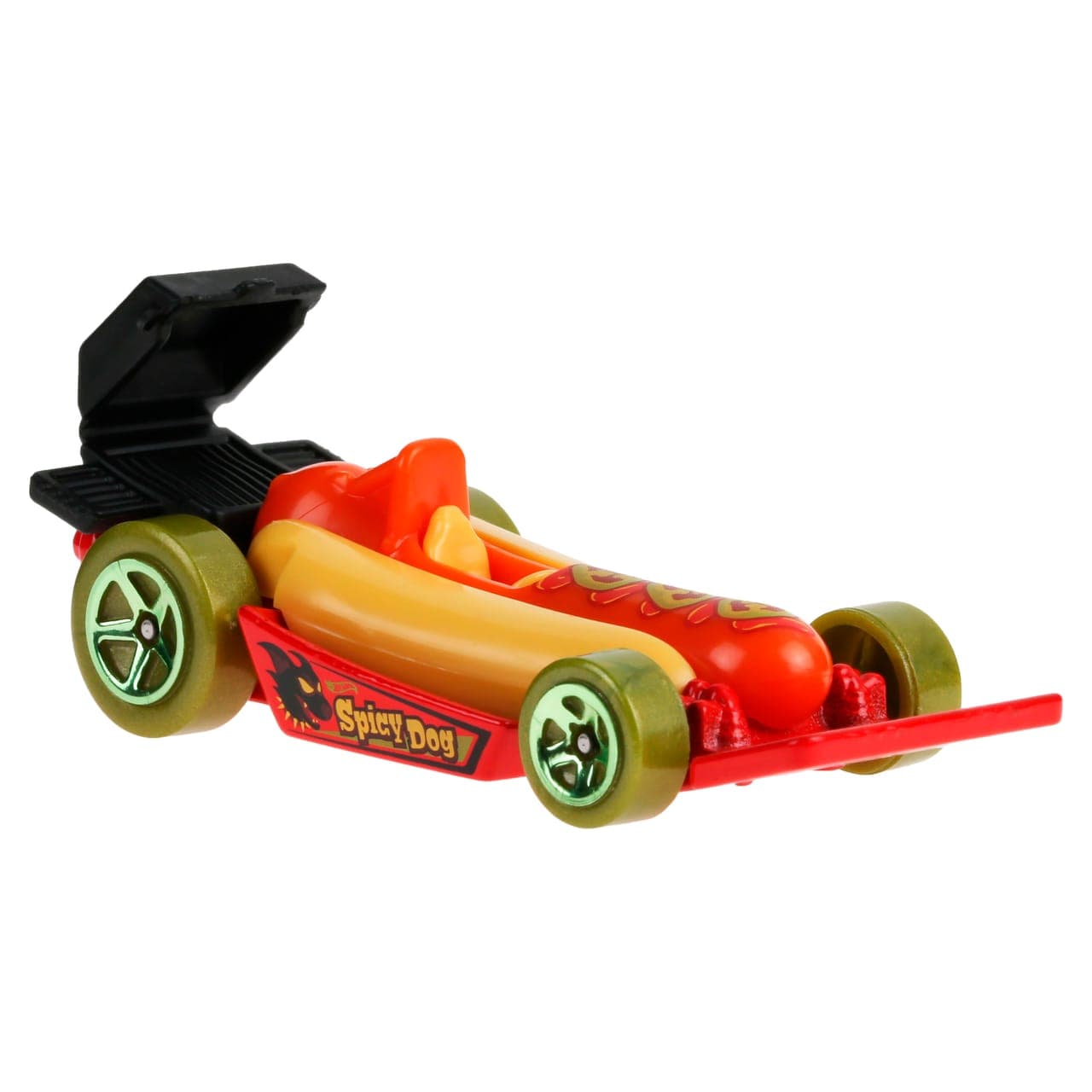 STREET WIENER 5