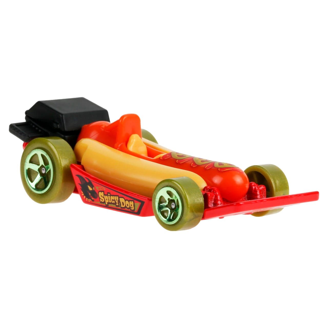 STREET WIENER 6