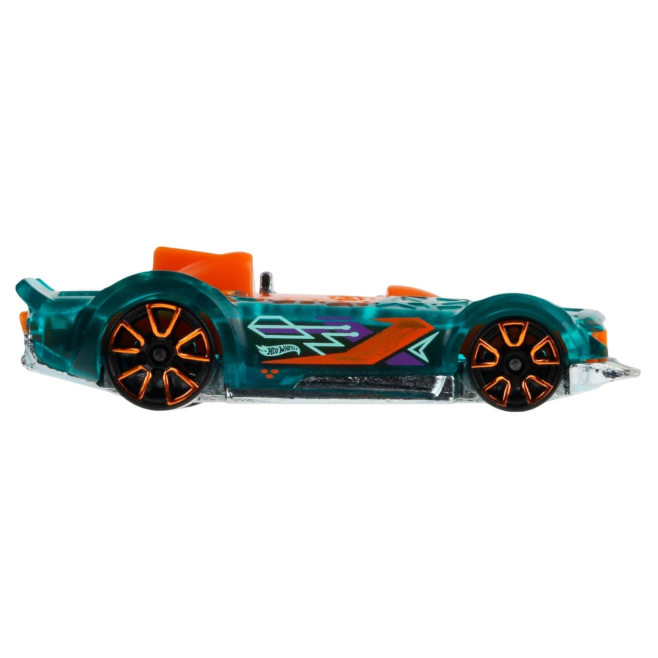 MONTERACER 4