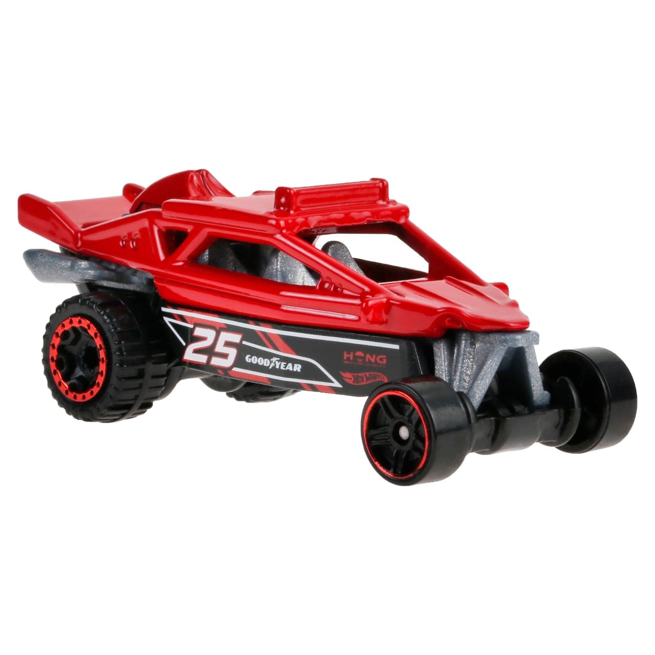 DUNE IT UP 5