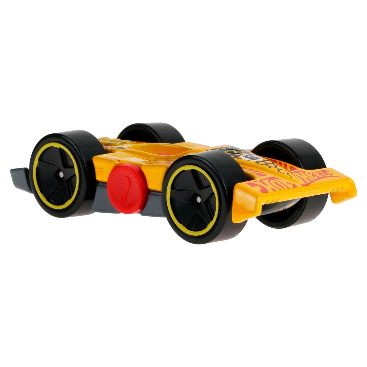 FLIPPIN FAST 5