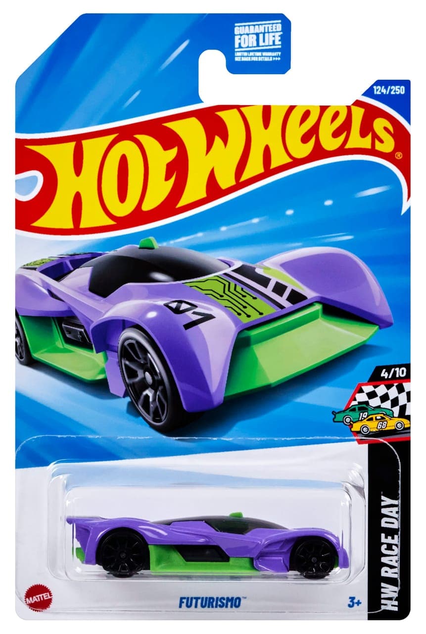FUTURISMO 2