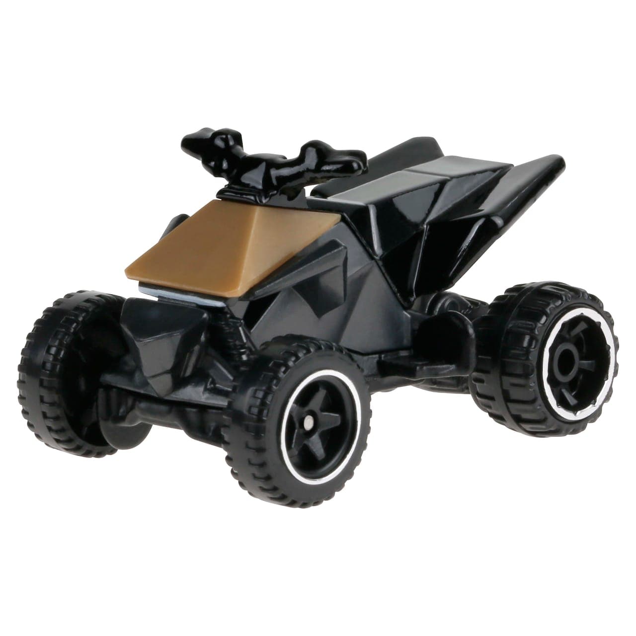 TESLA CYBERQUAD