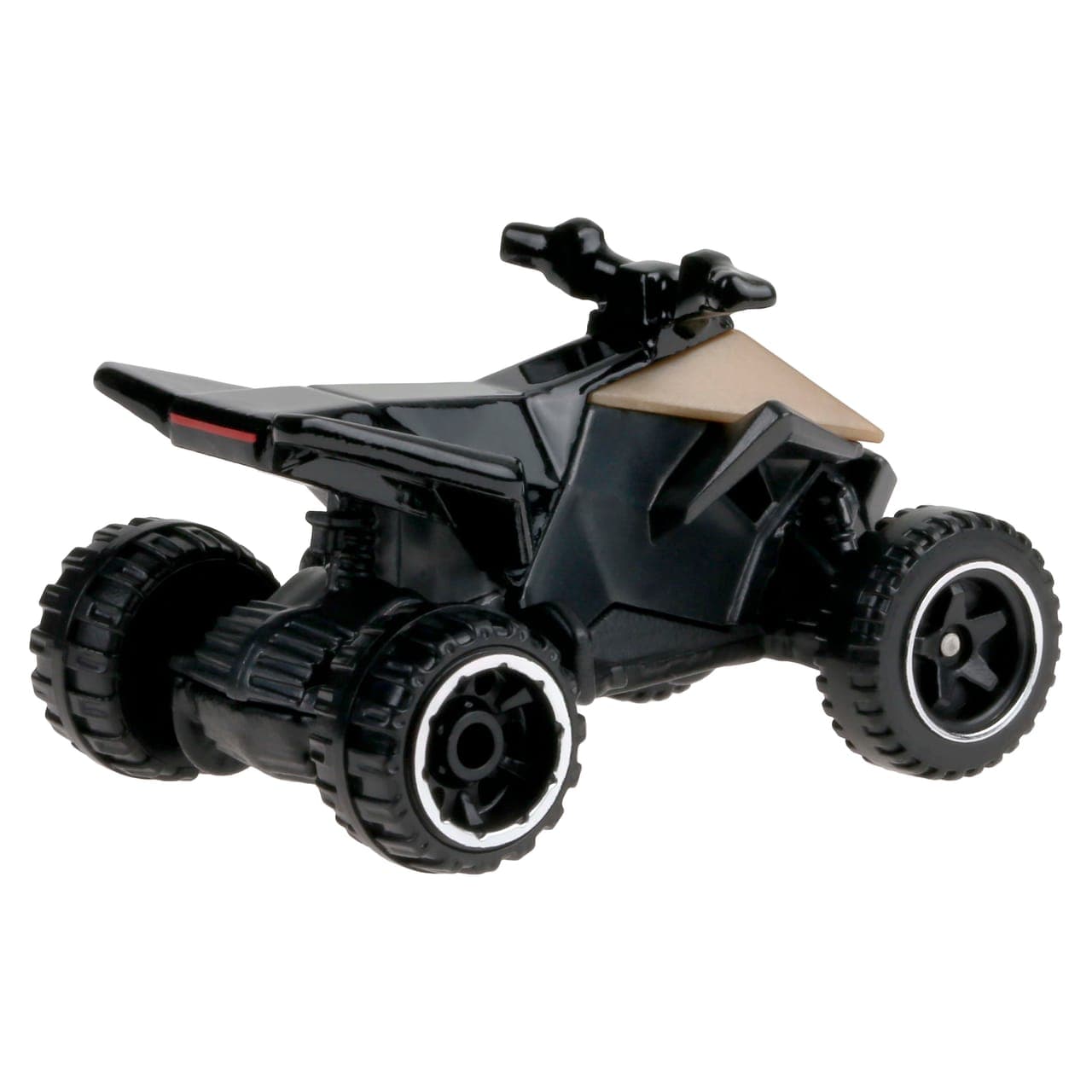 TESLA CYBERQUAD 3