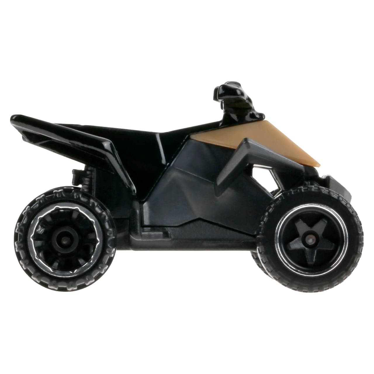 TESLA CYBERQUAD 4