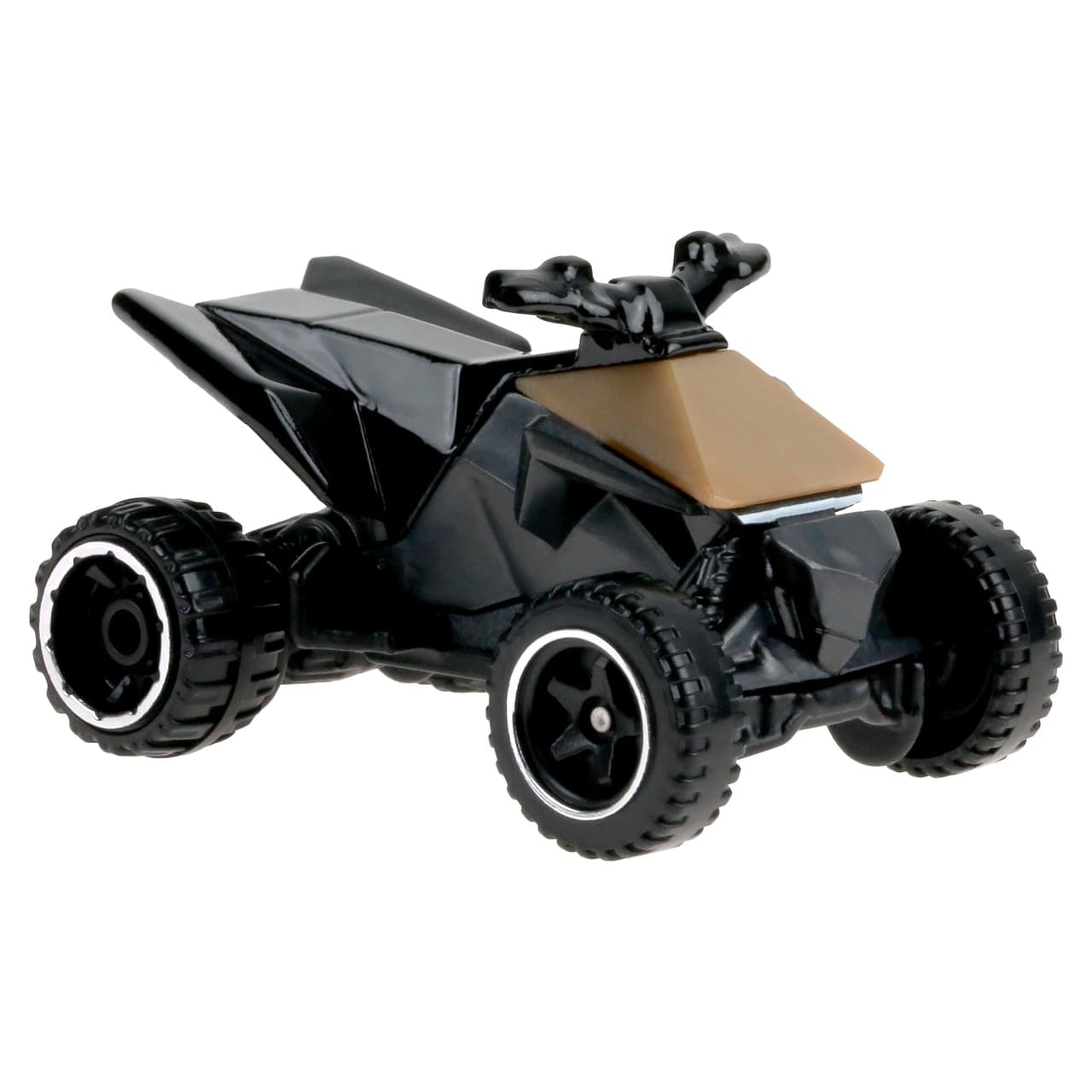 TESLA CYBERQUAD 5