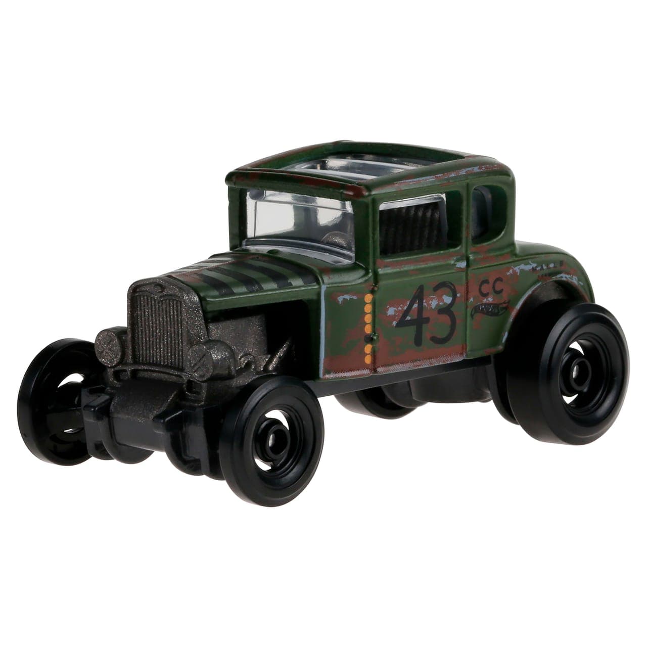 FORD MODEL A CUSTOM '31