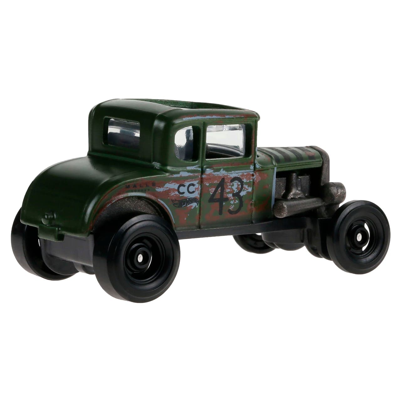 FORD MODEL A CUSTOM '31 2