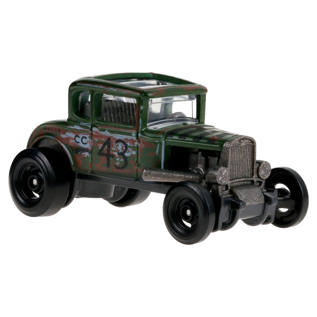 FORD MODEL A CUSTOM '31 3