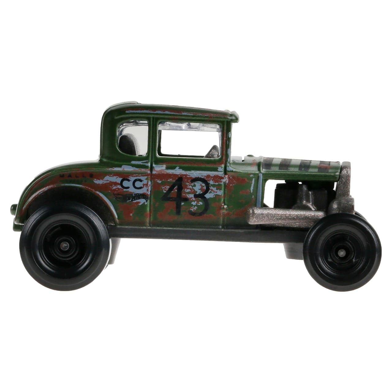 FORD MODEL A CUSTOM '31 4