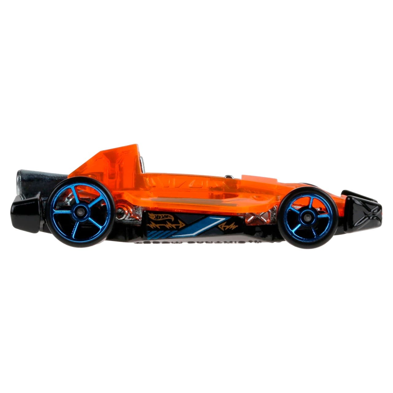 ARROW DYNAMIC 4