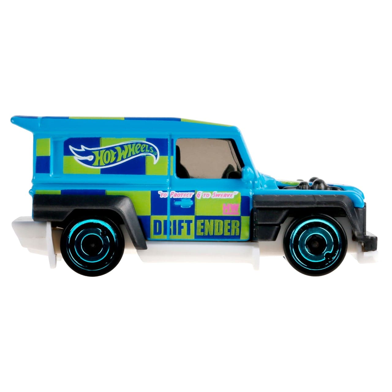 DRIFT-ENDER 4