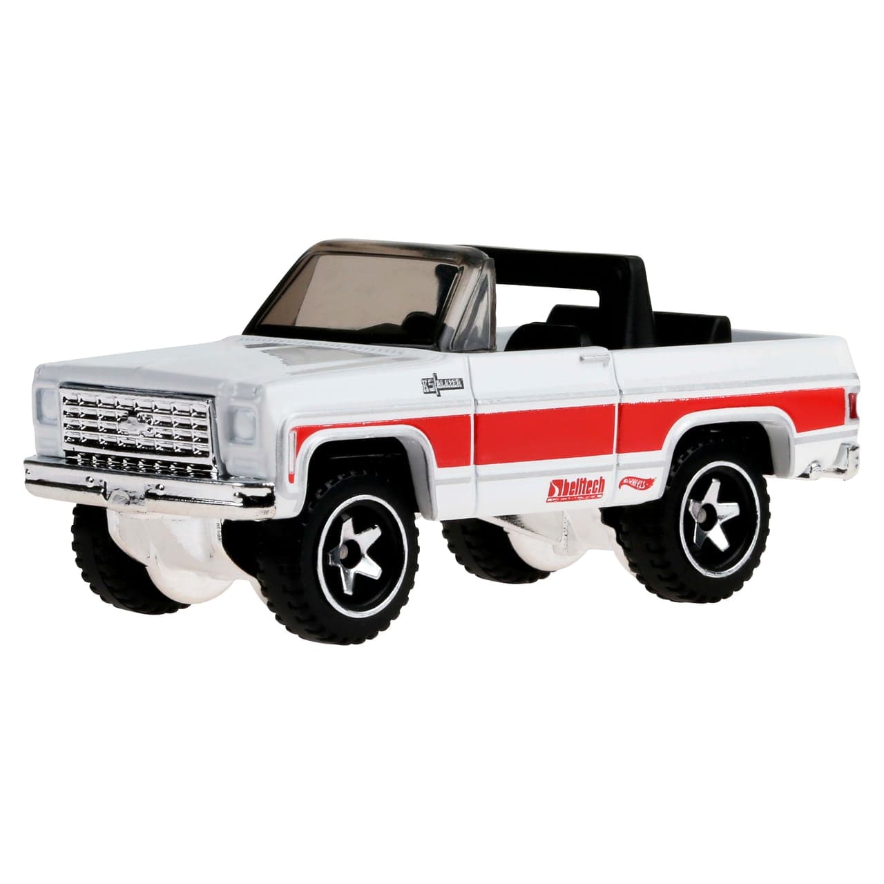’75 CHEVY BLAZER CUSTOM