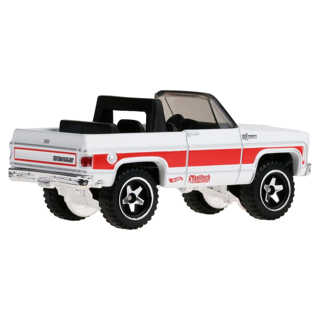 ’75 CHEVY BLAZER CUSTOM 3