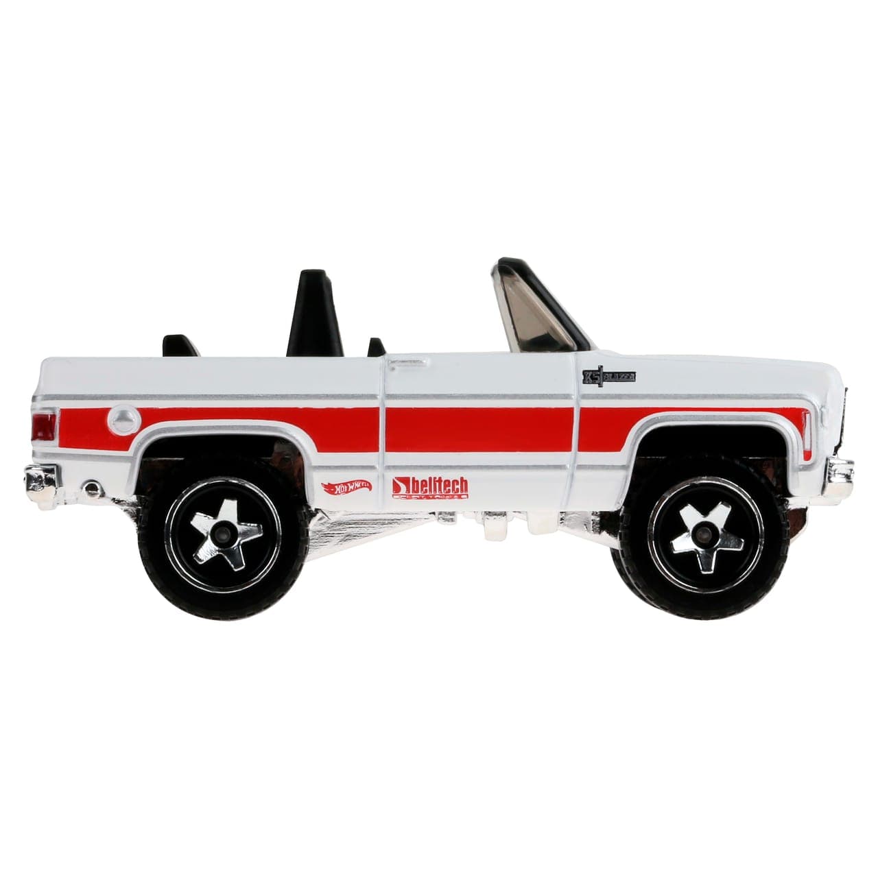 ’75 CHEVY BLAZER CUSTOM 4