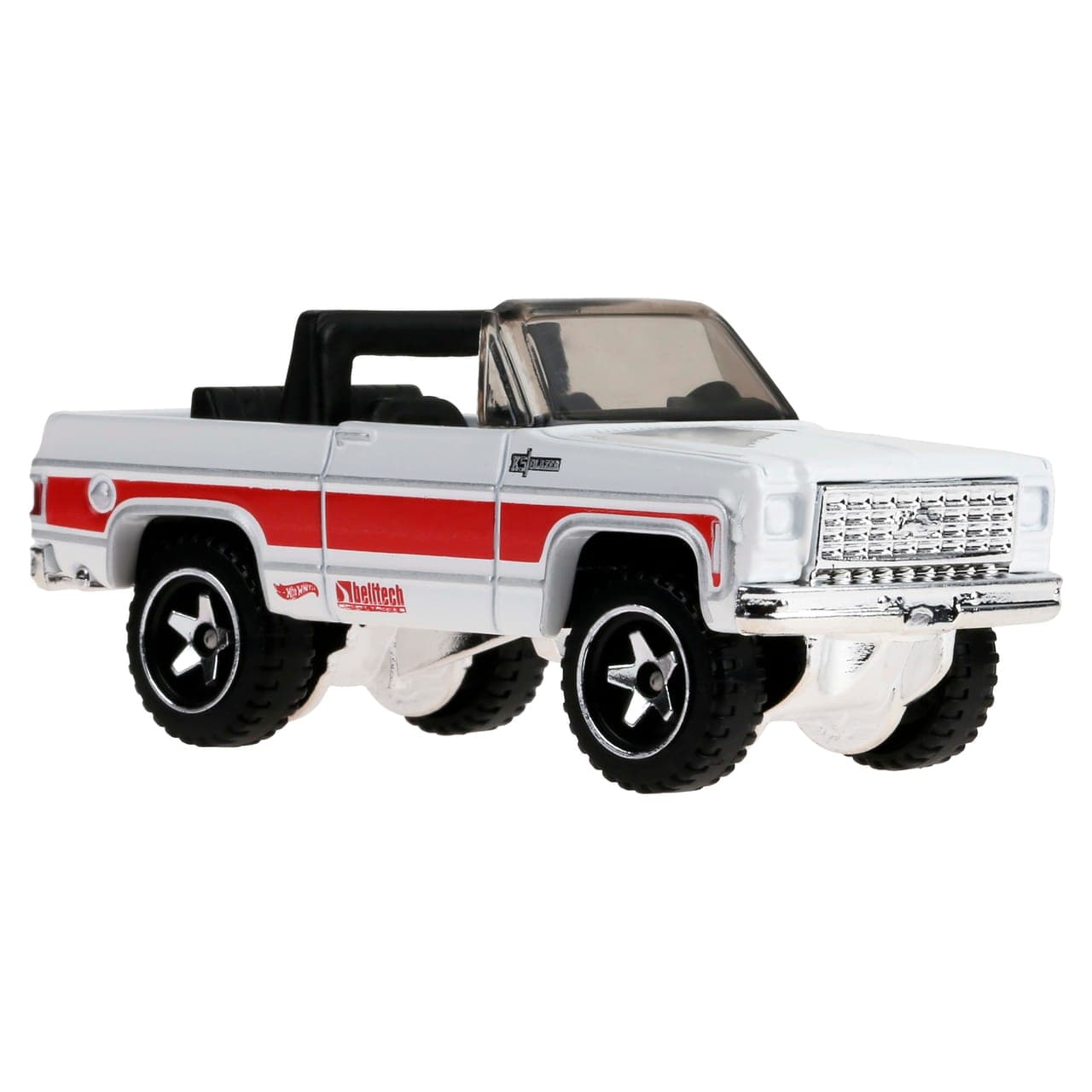 ’75 CHEVY BLAZER CUSTOM 5