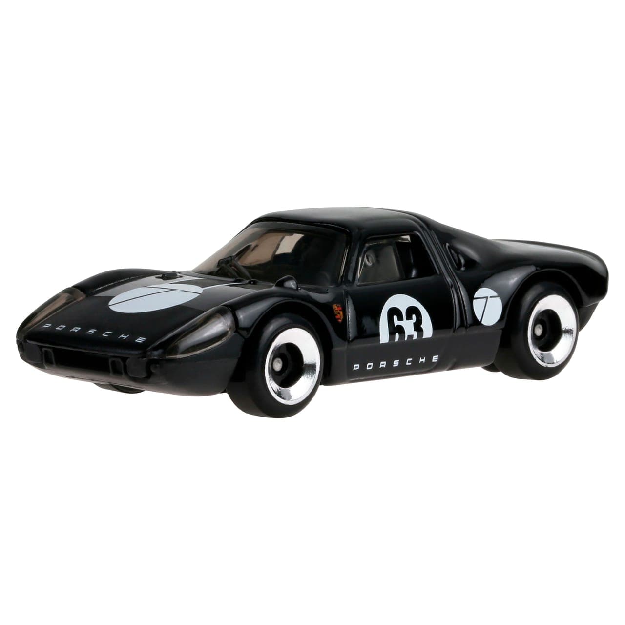 PORSCHE 904 CARRERA GTS