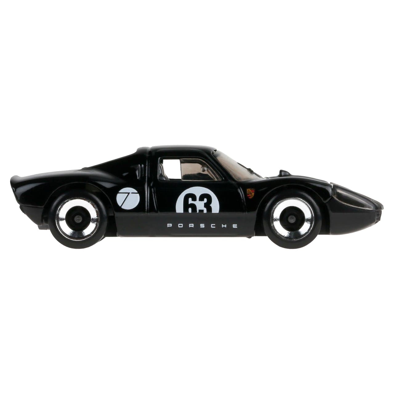 PORSCHE 904 CARRERA GTS 4
