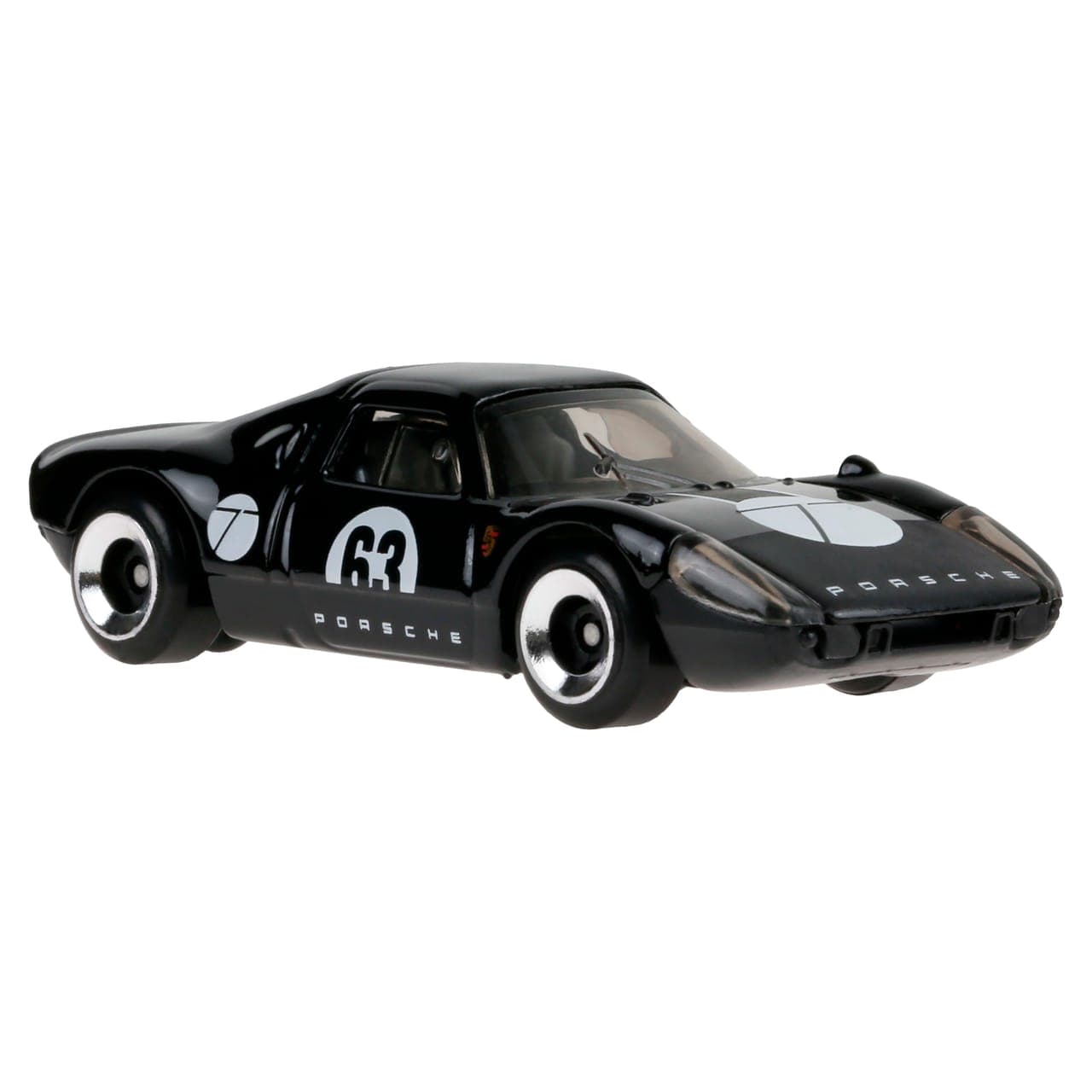 PORSCHE 904 CARRERA GTS 5