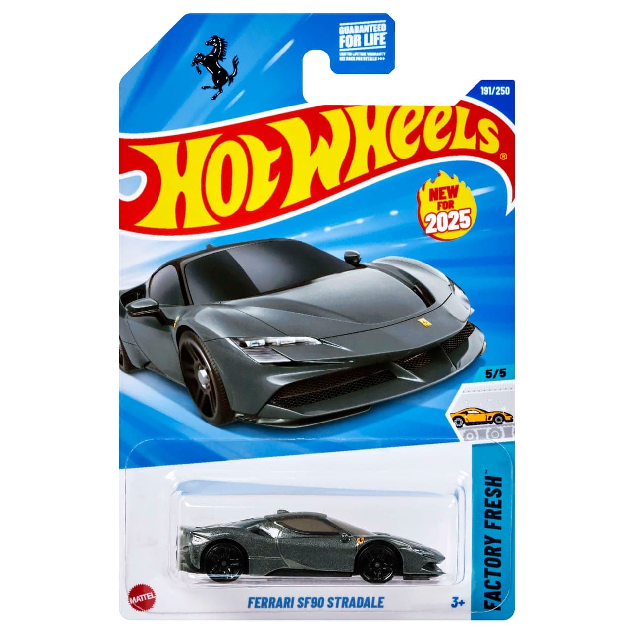 FERRARI SF90 STRADALE 2