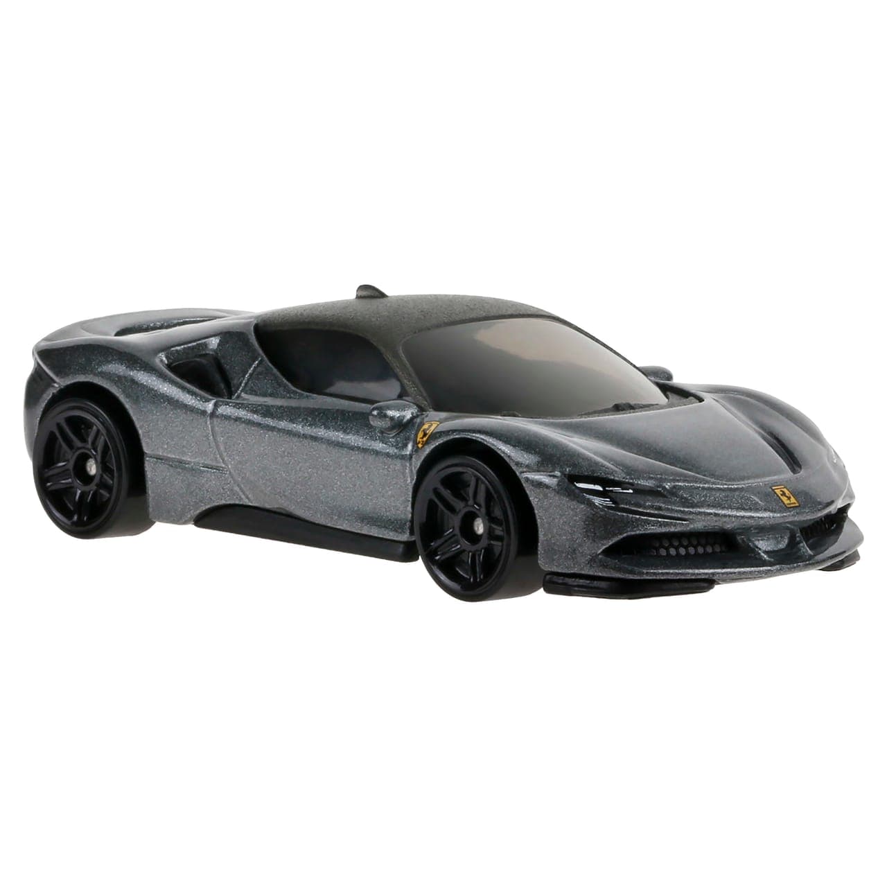 FERRARI SF90 STRADALE 5