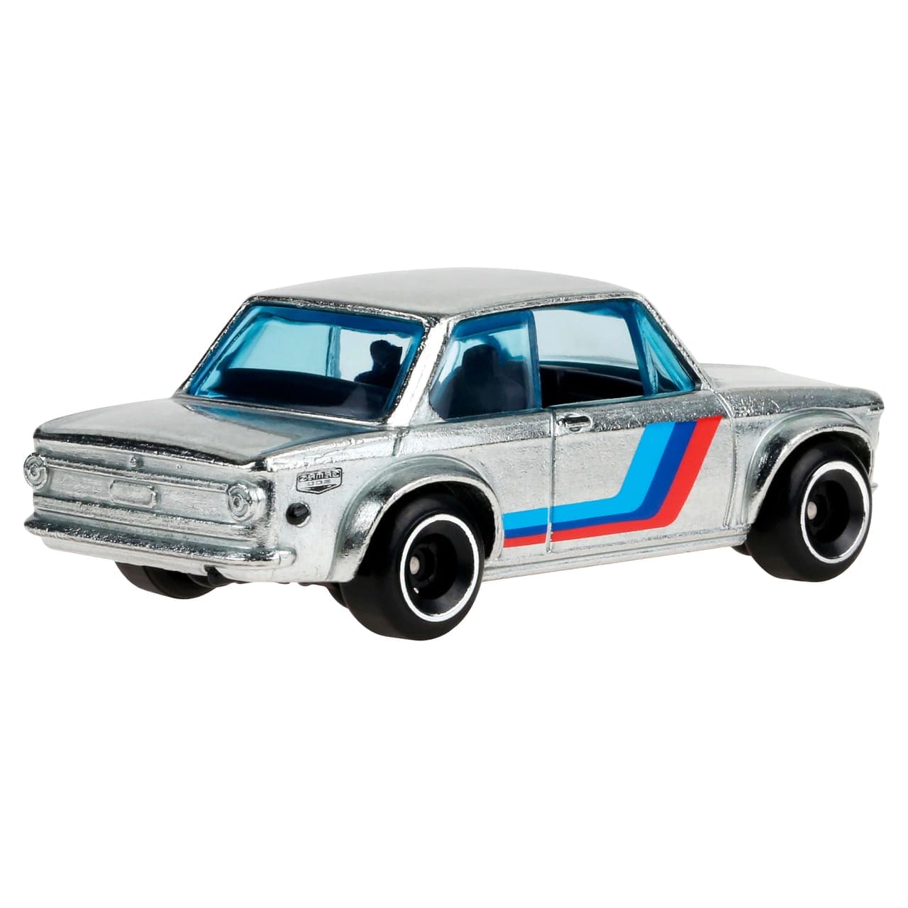 BMW 2002 3