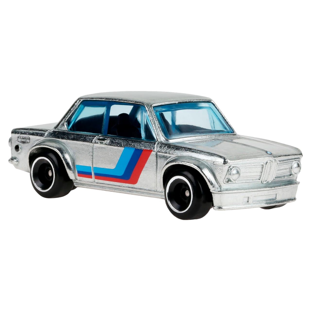 BMW 2002 5