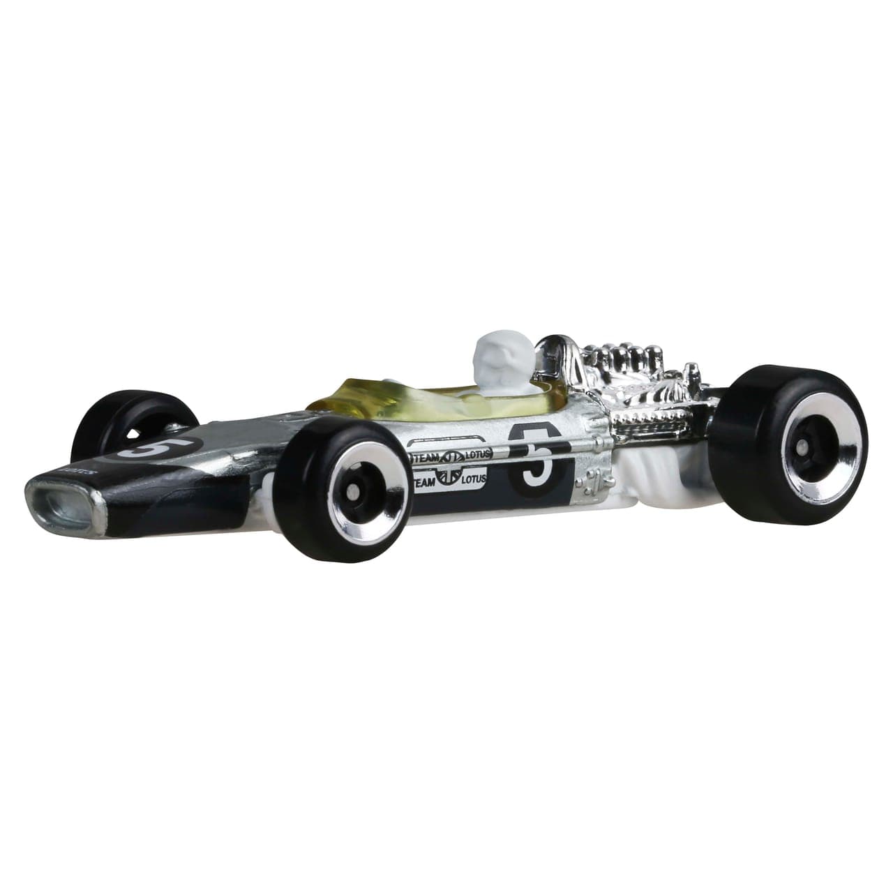 '68 LOTUS TYPE 49
