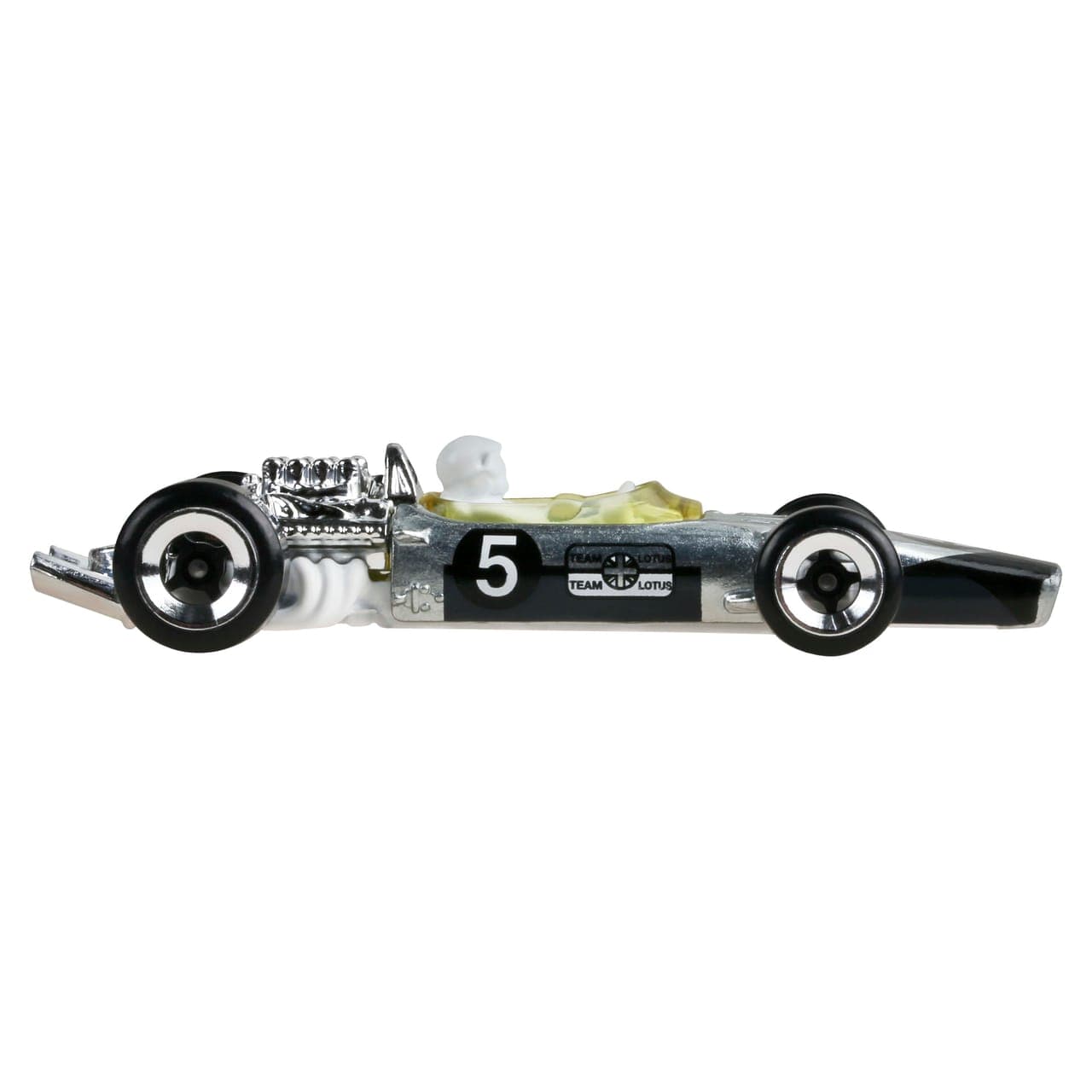 '68 LOTUS TYPE 49 3