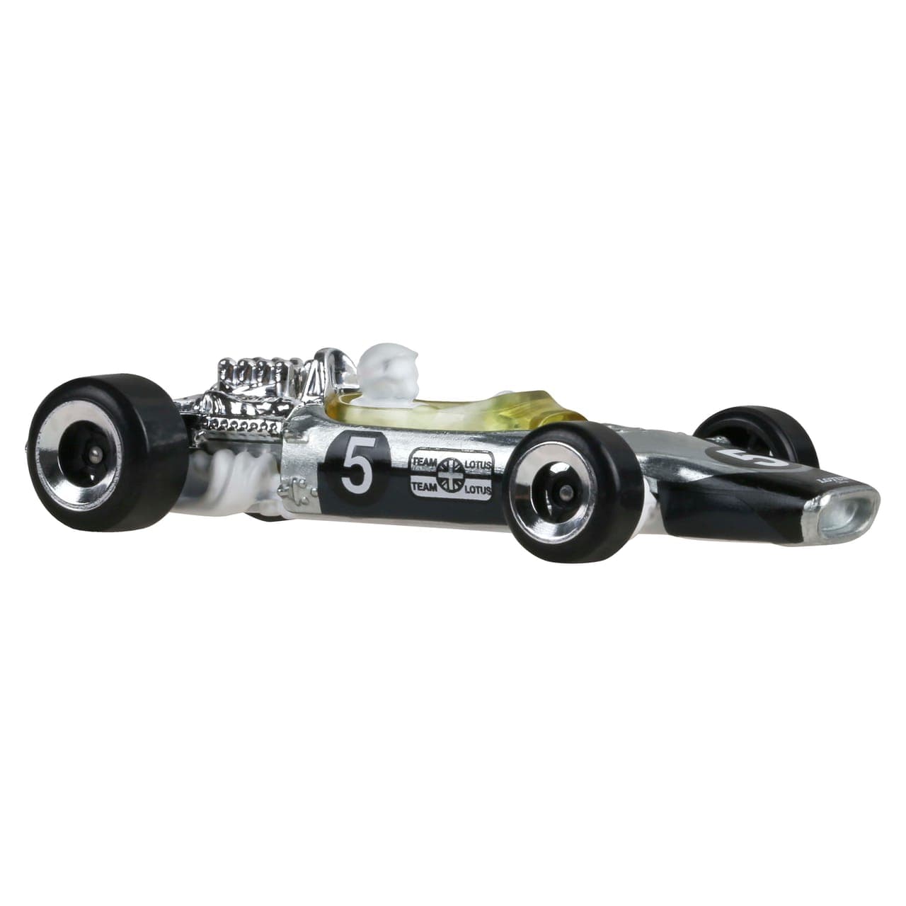 '68 LOTUS TYPE 49 4