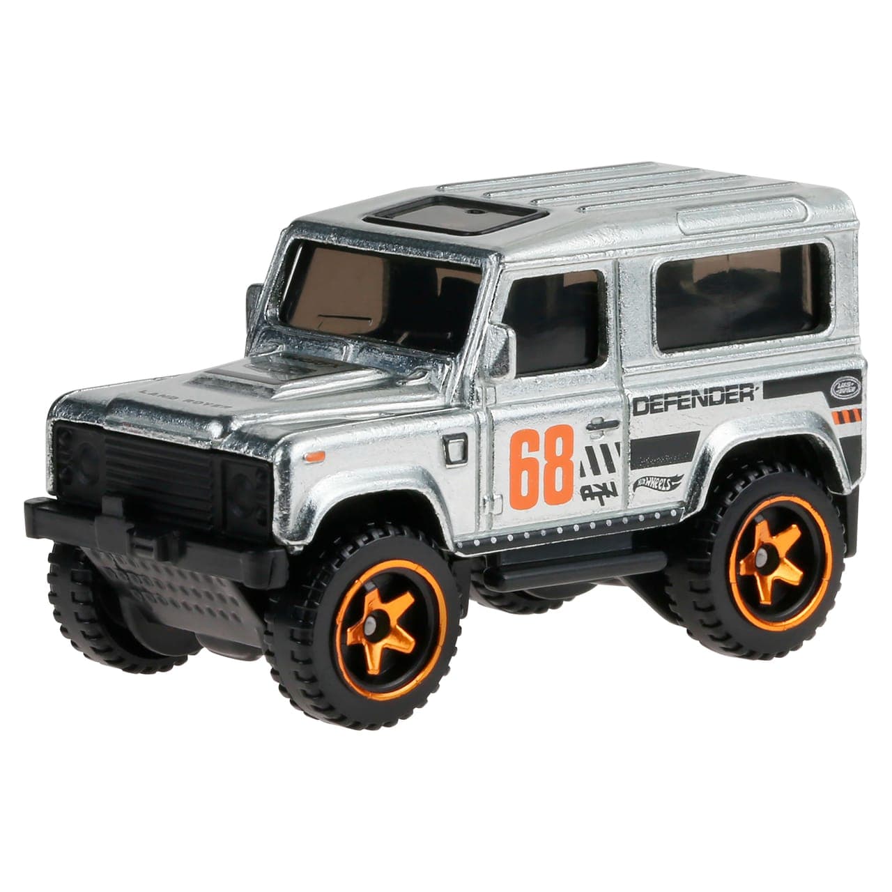 LAND ROVER DEFENDER 90