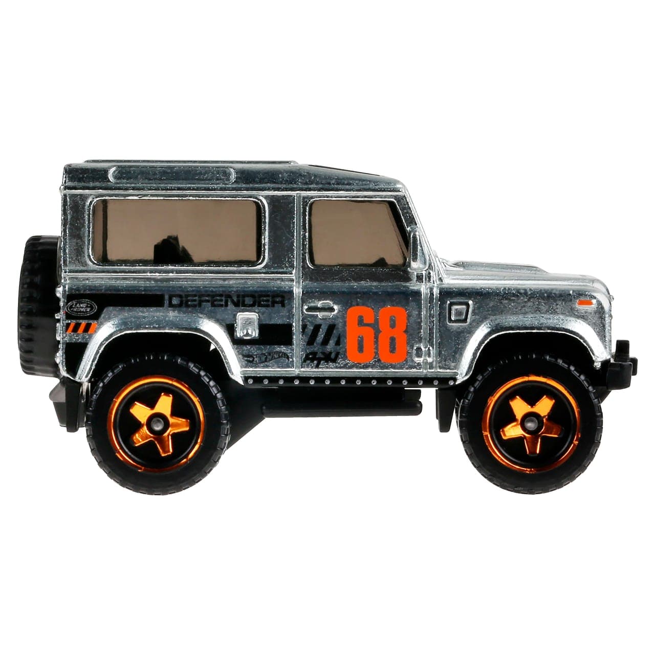 LAND ROVER DEFENDER 90 5