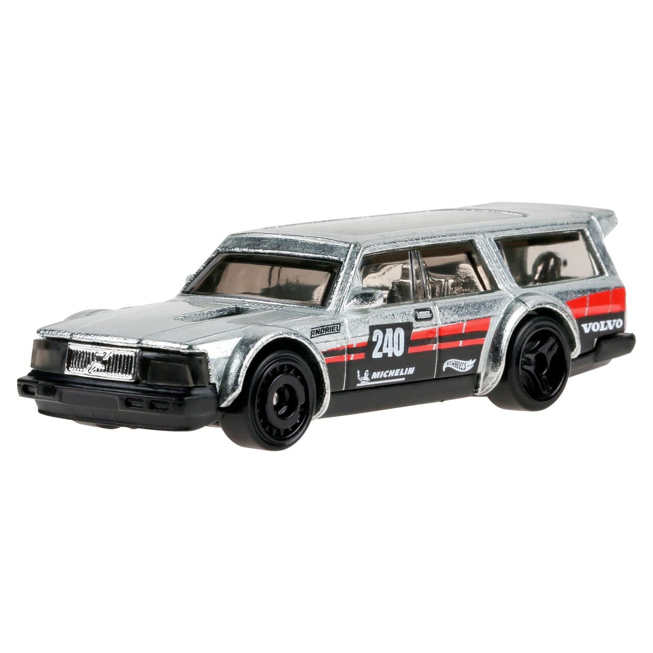 VOLVO 240 DRIFT WAGON