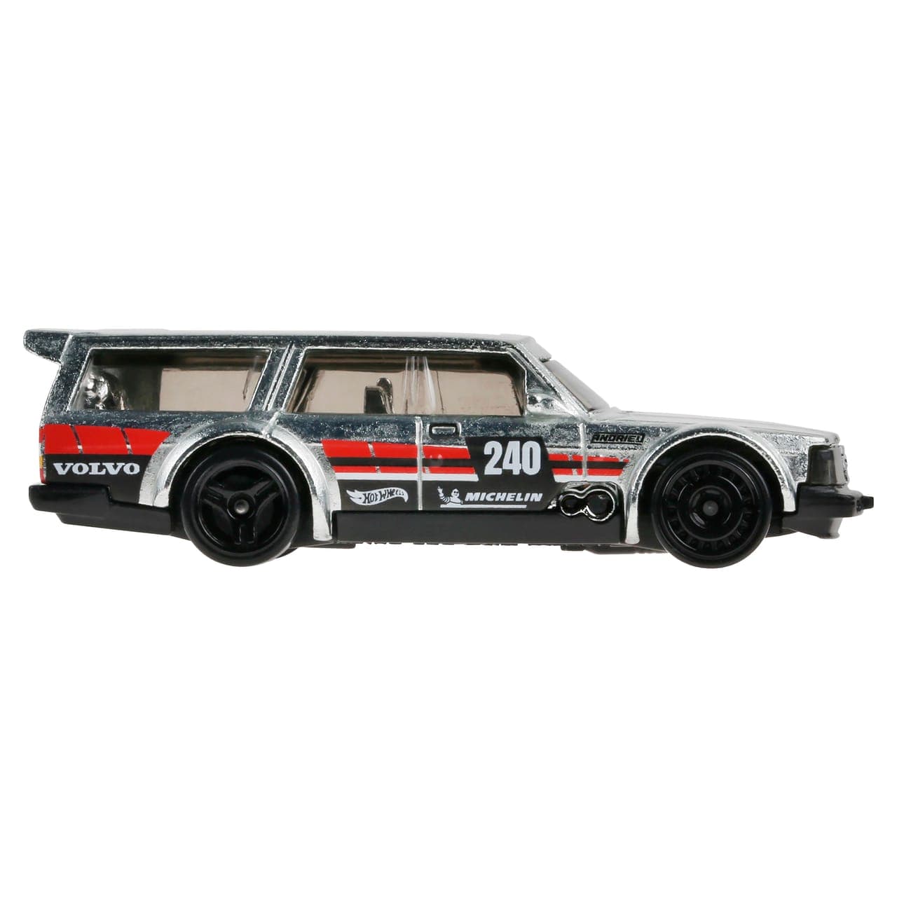 VOLVO 240 DRIFT WAGON 5
