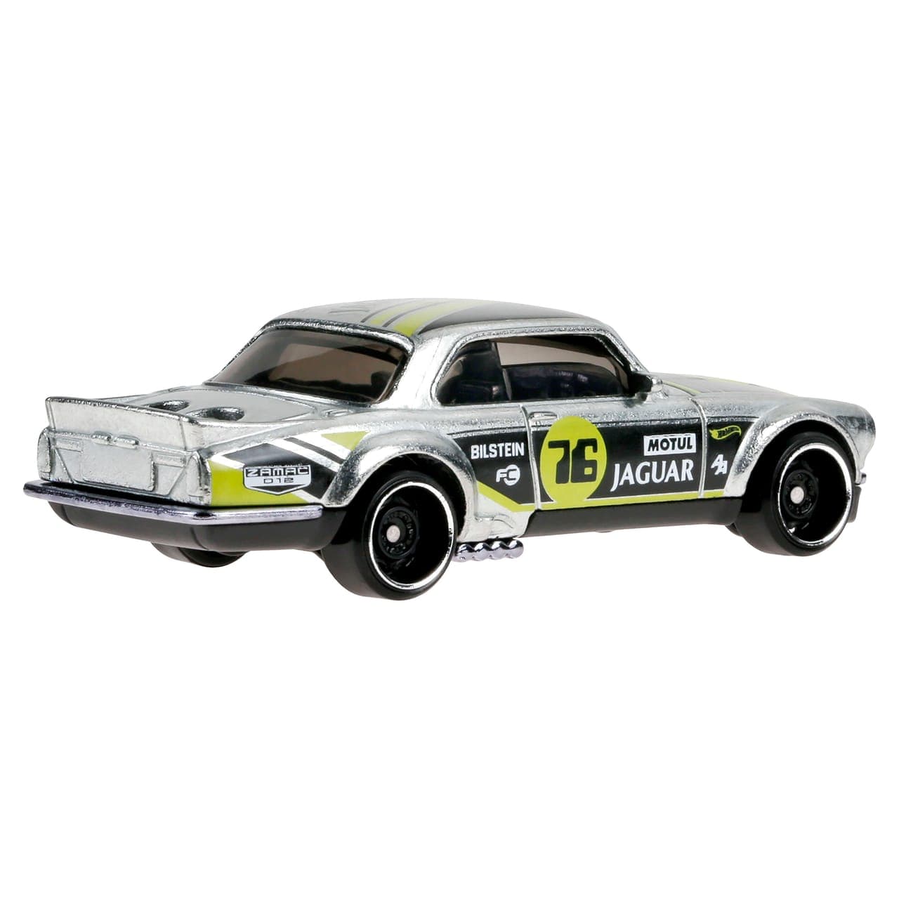 JAGUAR XJC V12 COUPE 3