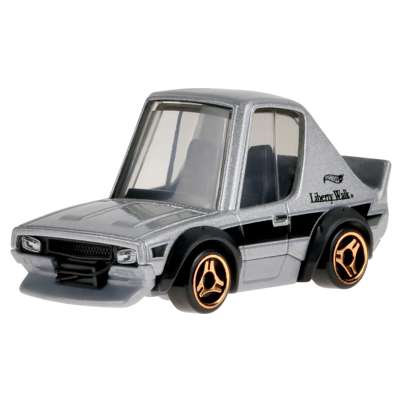 NISSAN SKYLINE 2000GT-R LBWK