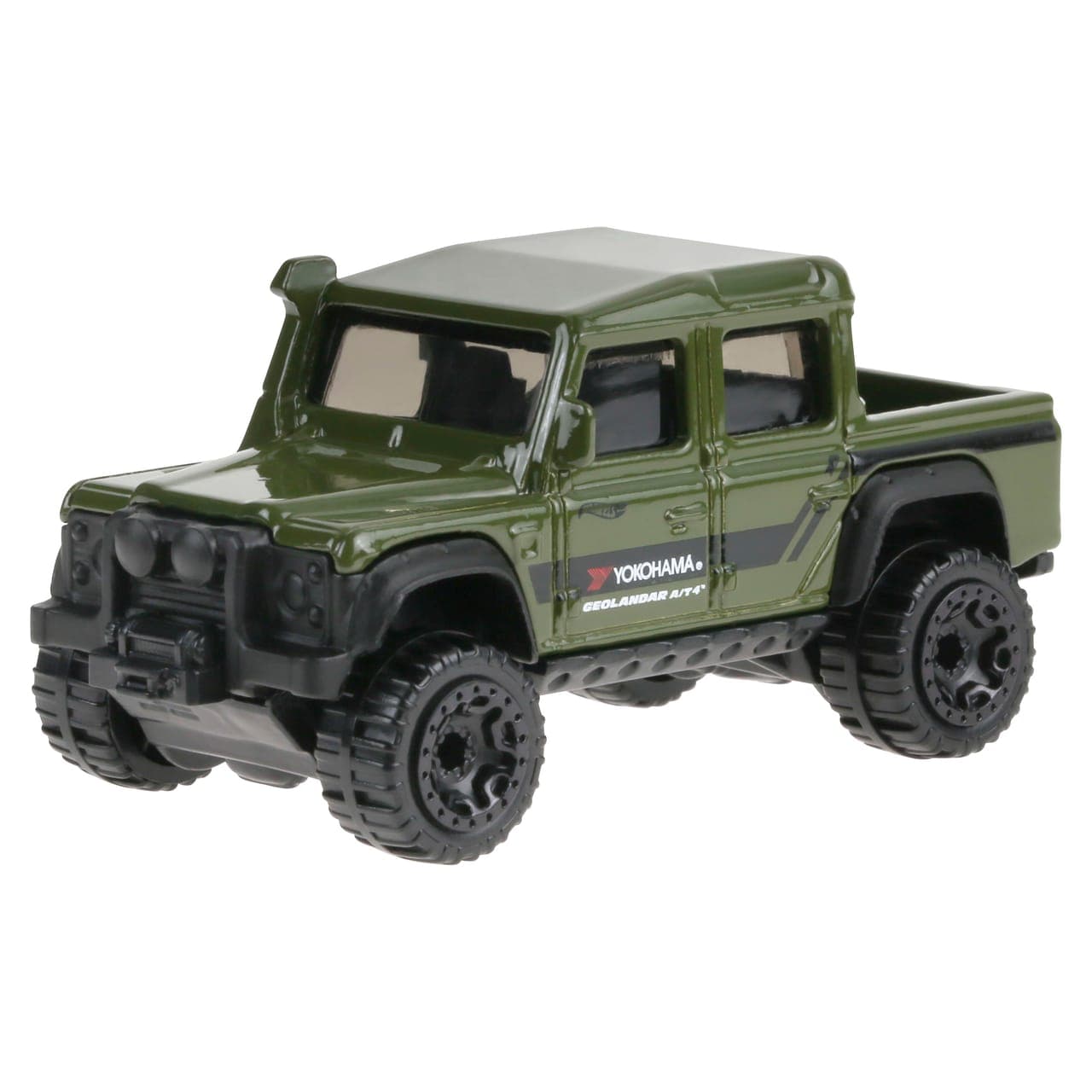 '15 LAND ROVER DEFENDER DOUBLE CAB