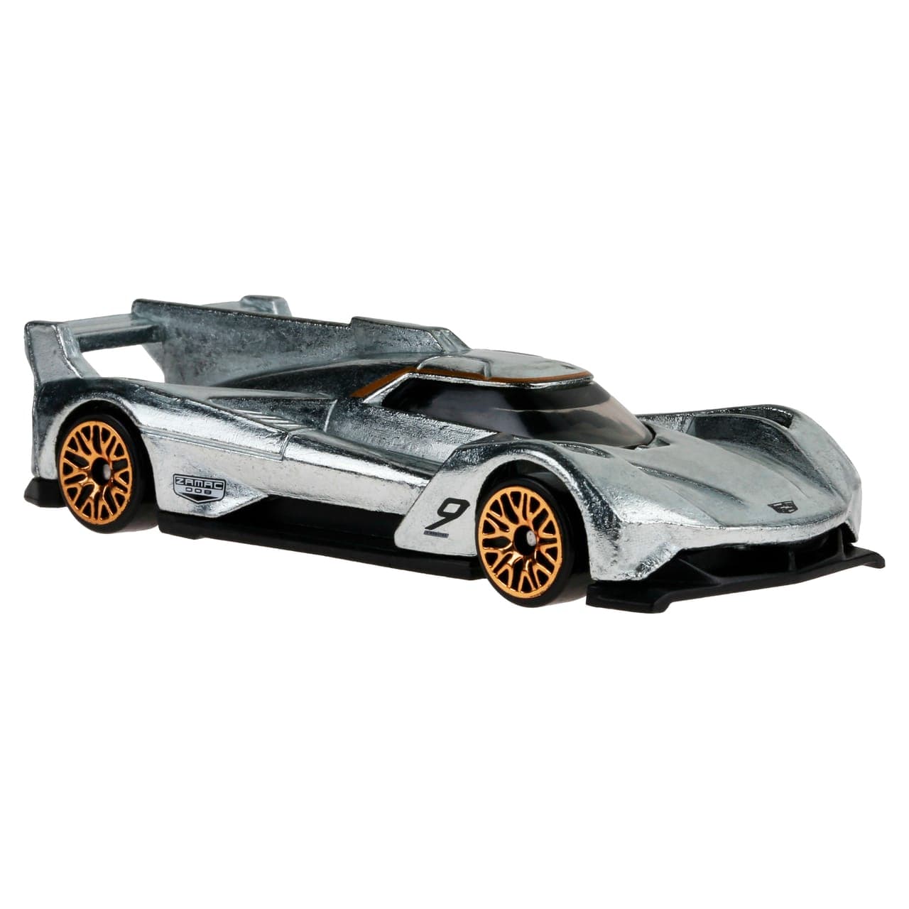 CADILLAC PROJECT GTP HYPERCAR 5