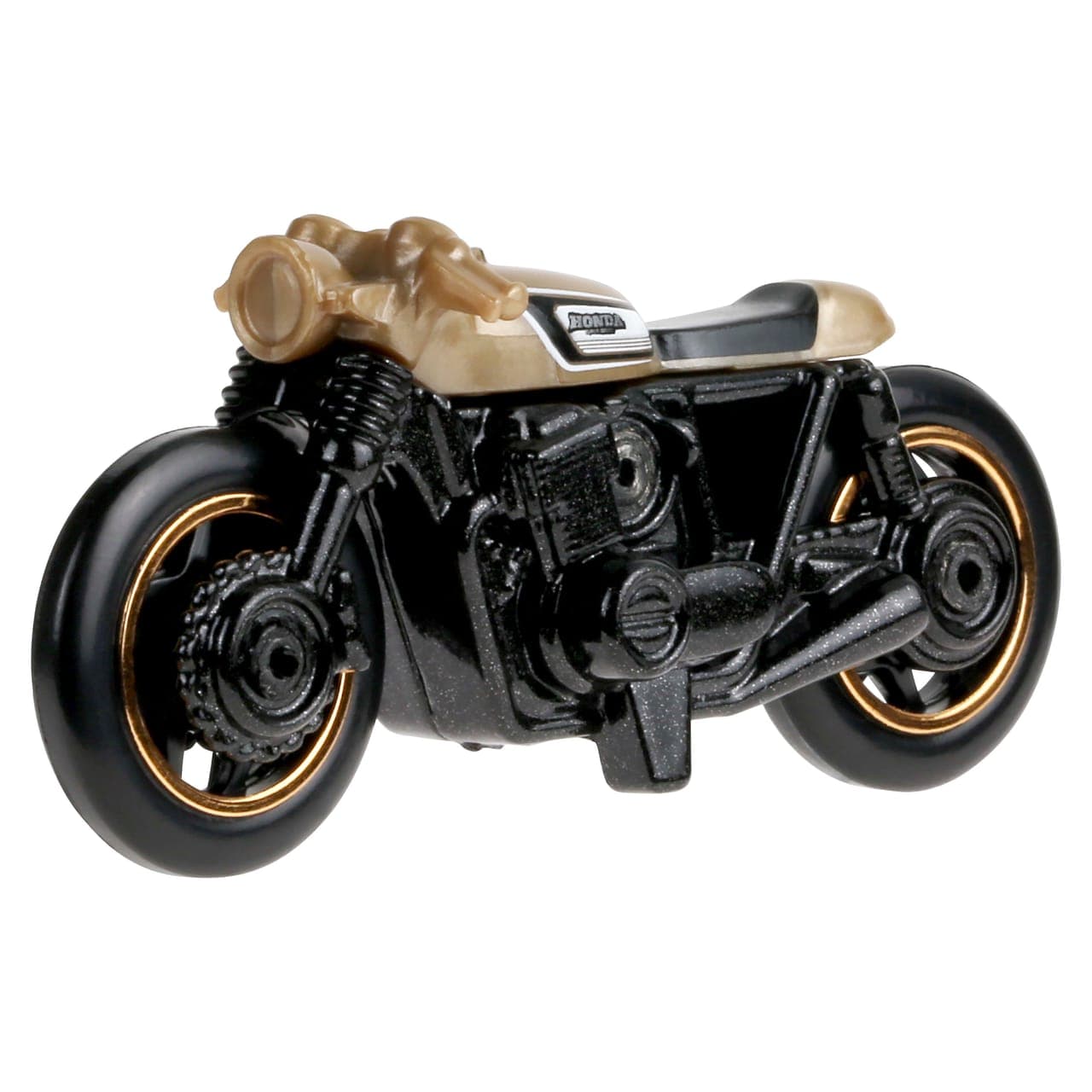 Honda CB750 Café