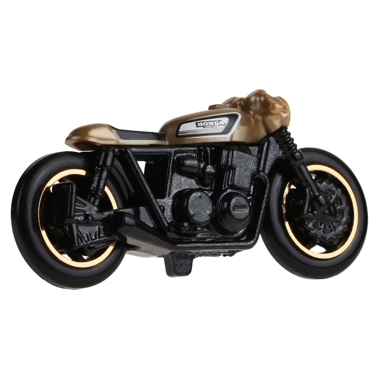 Honda CB750 Café 3