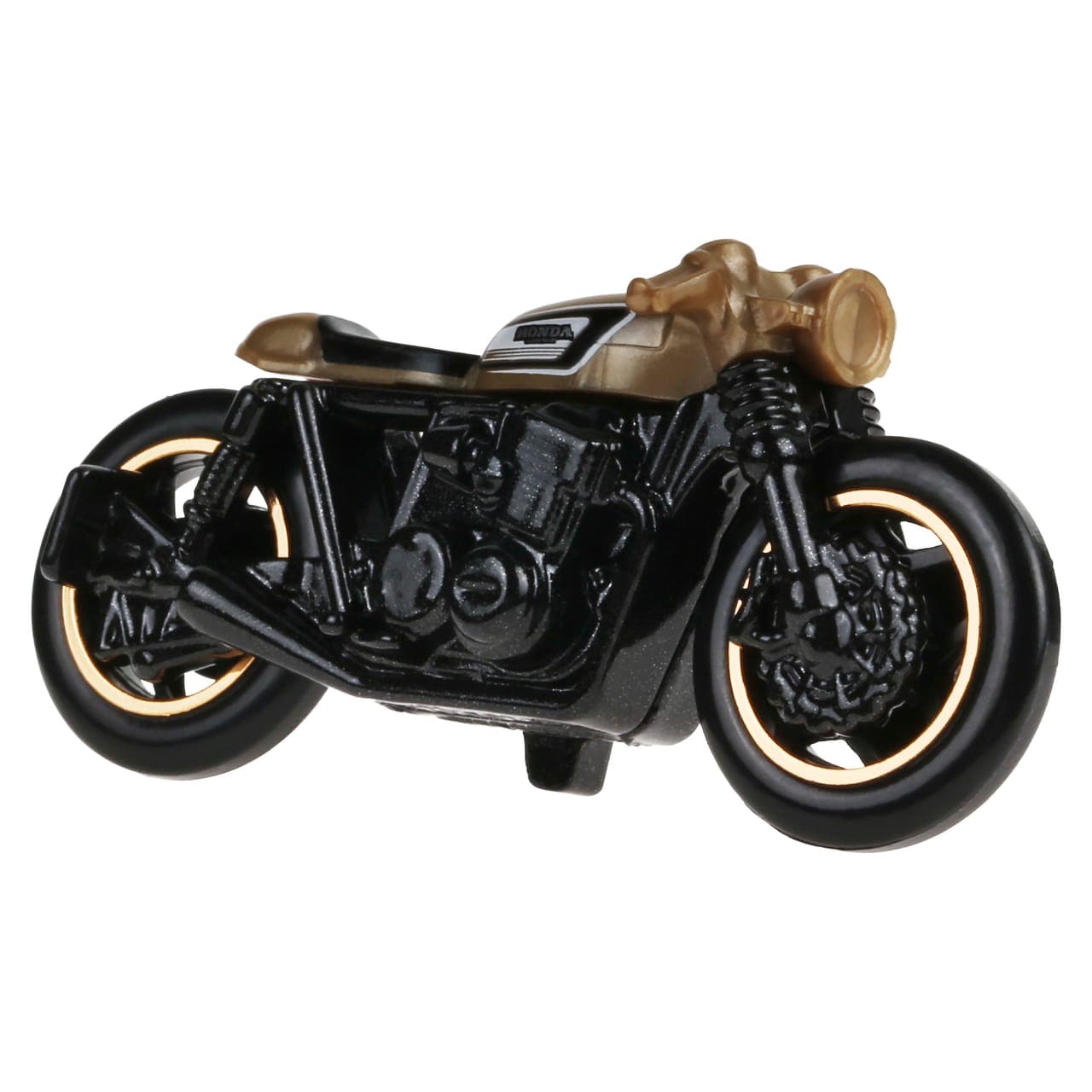 Honda CB750 Café 4