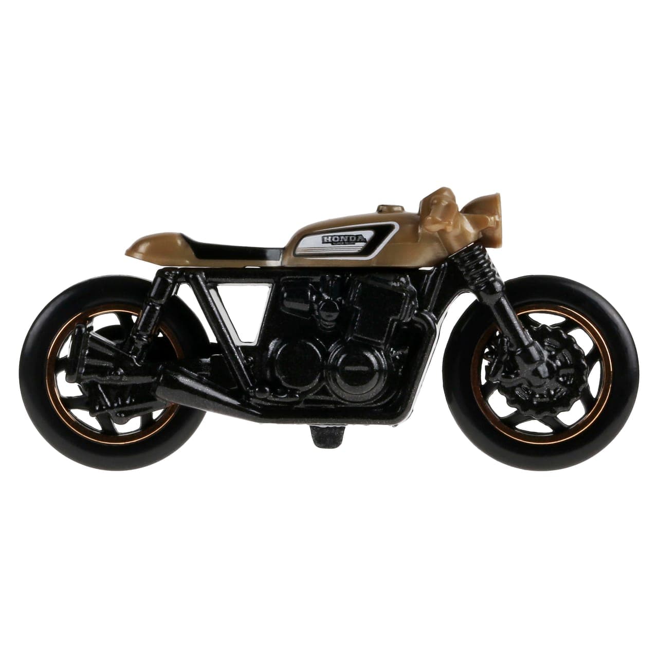 Honda CB750 Café 5
