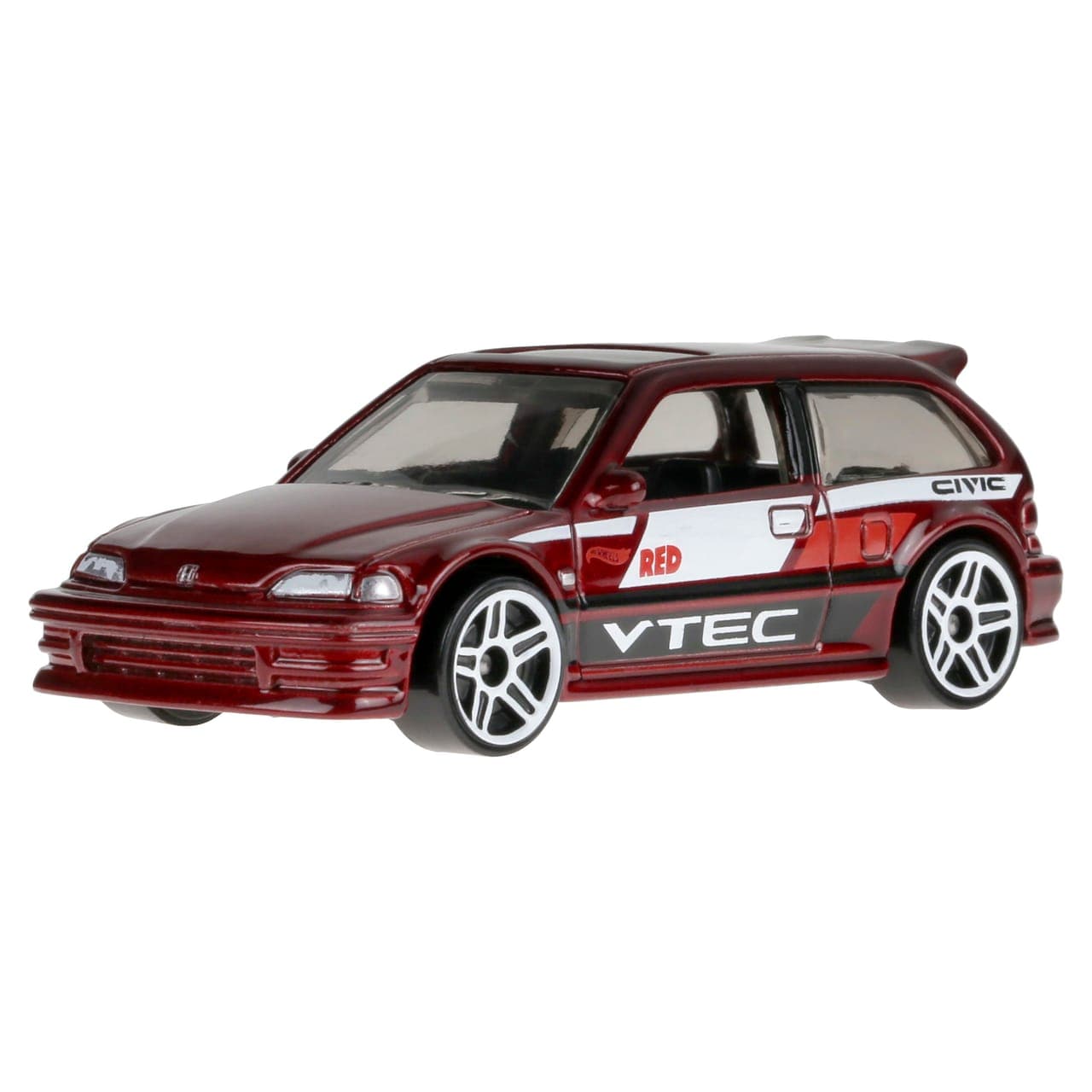 '90 HONDA CIVIC EF