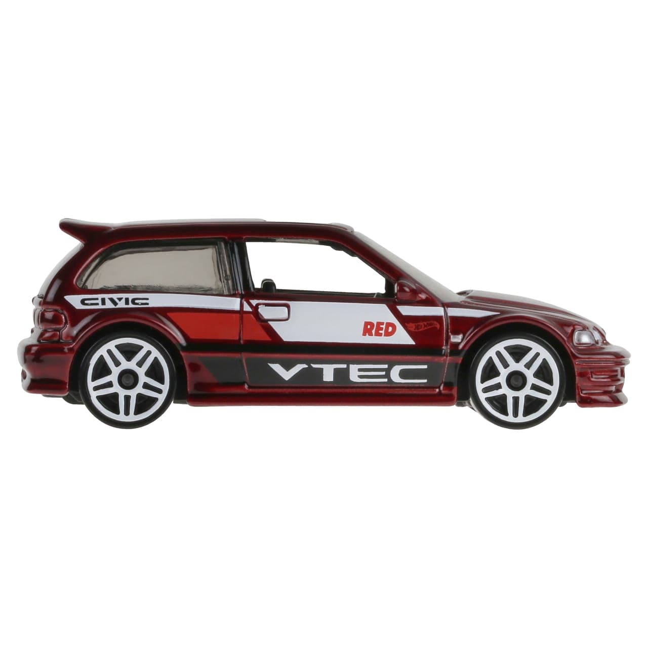 '90 HONDA CIVIC EF 3