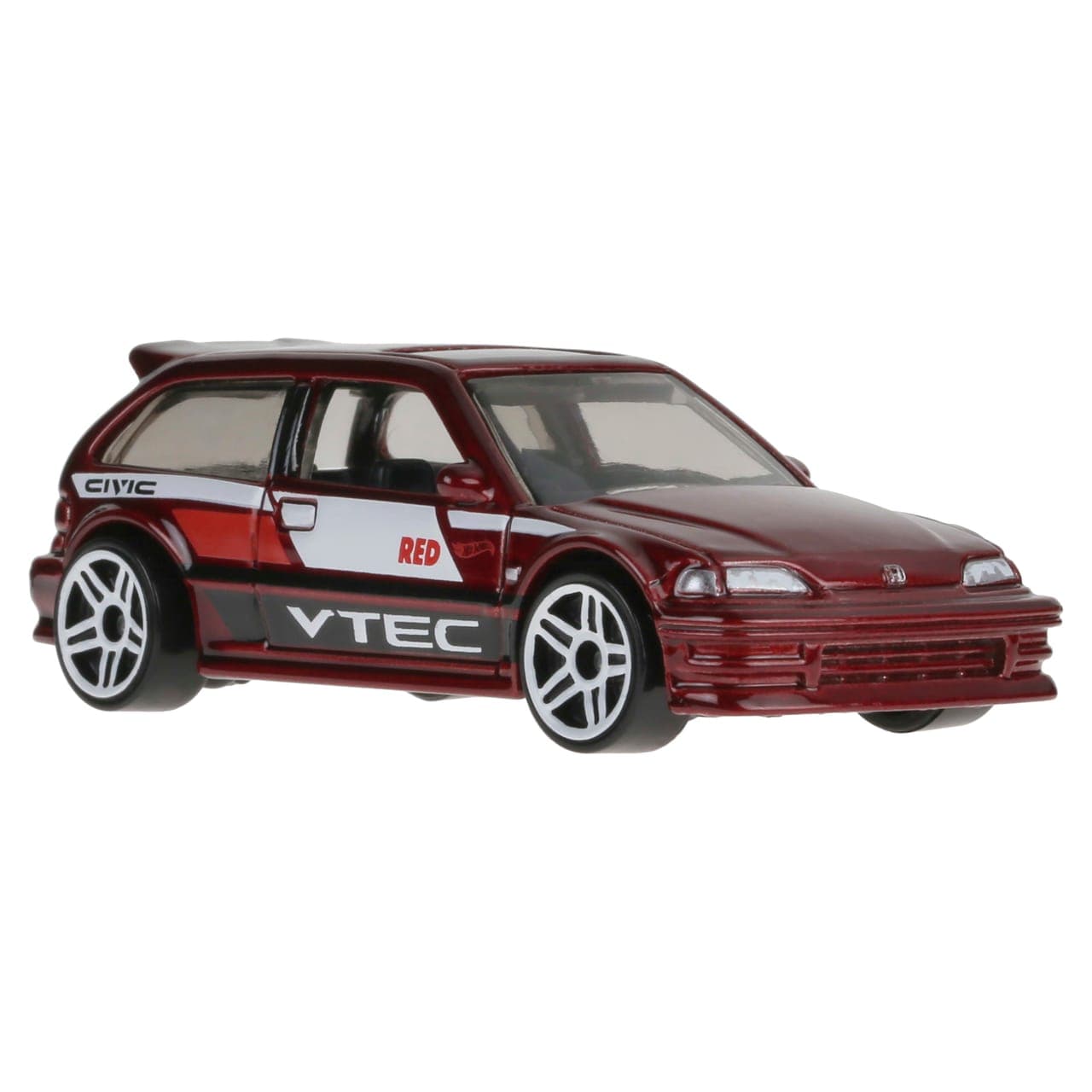 '90 HONDA CIVIC EF 4