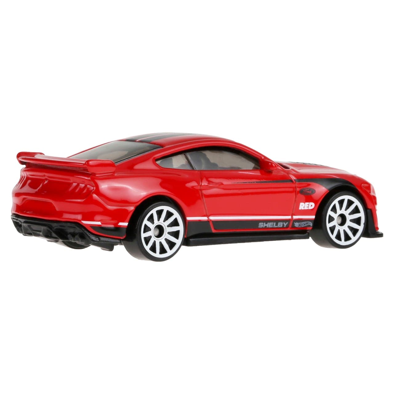 2020 FORD MUSTANG SHELBY GT500 3