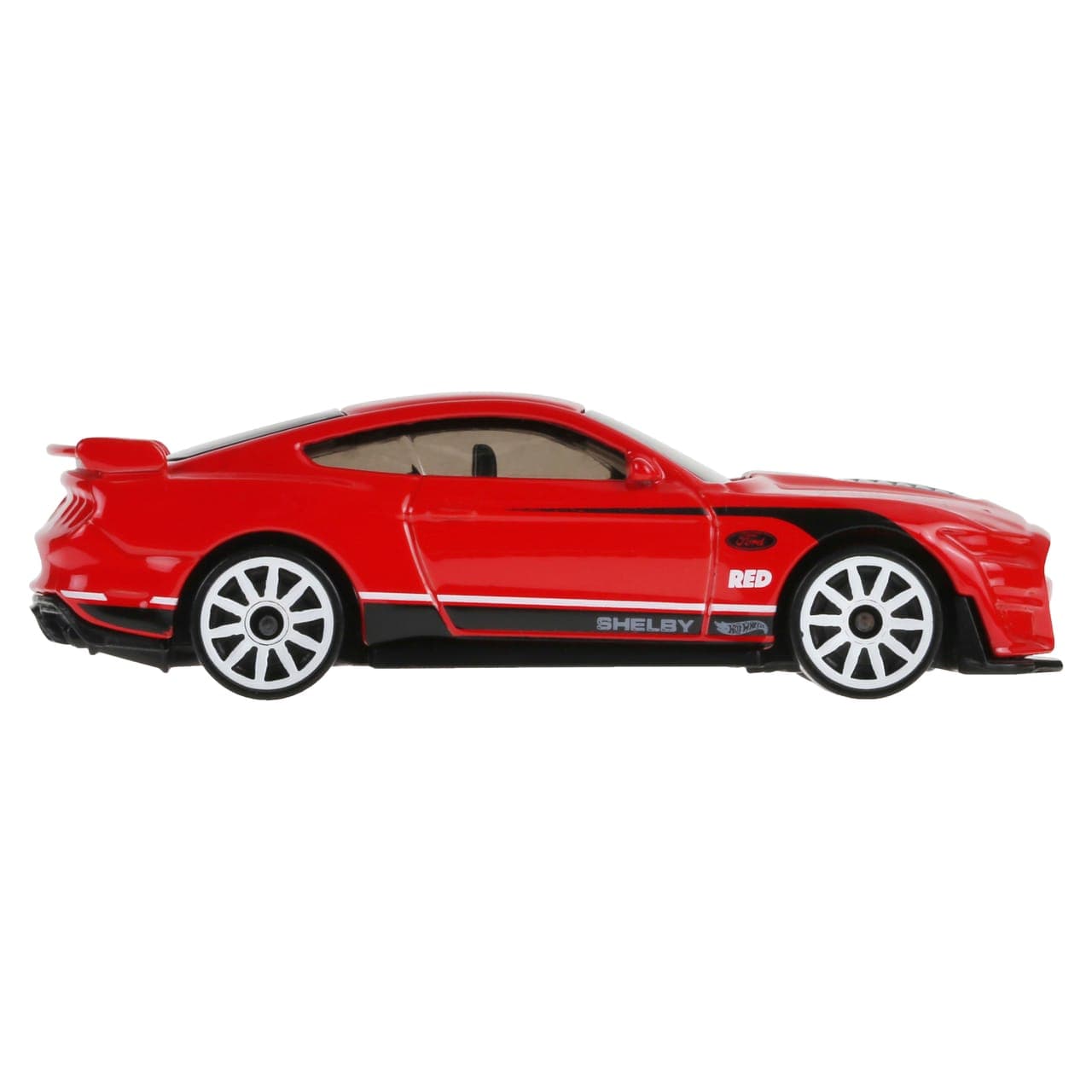 2020 FORD MUSTANG SHELBY GT500 4