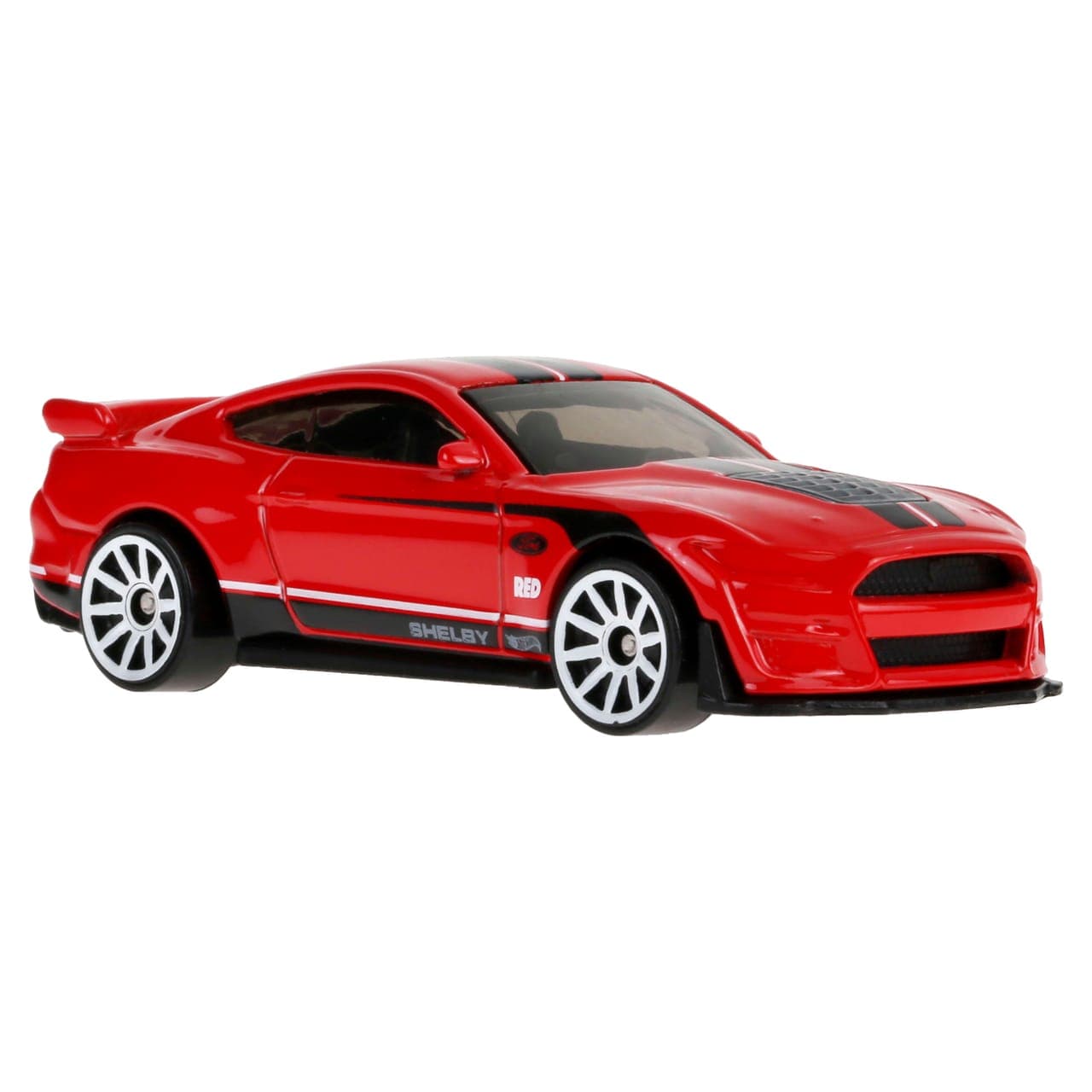 2020 FORD MUSTANG SHELBY GT500 5