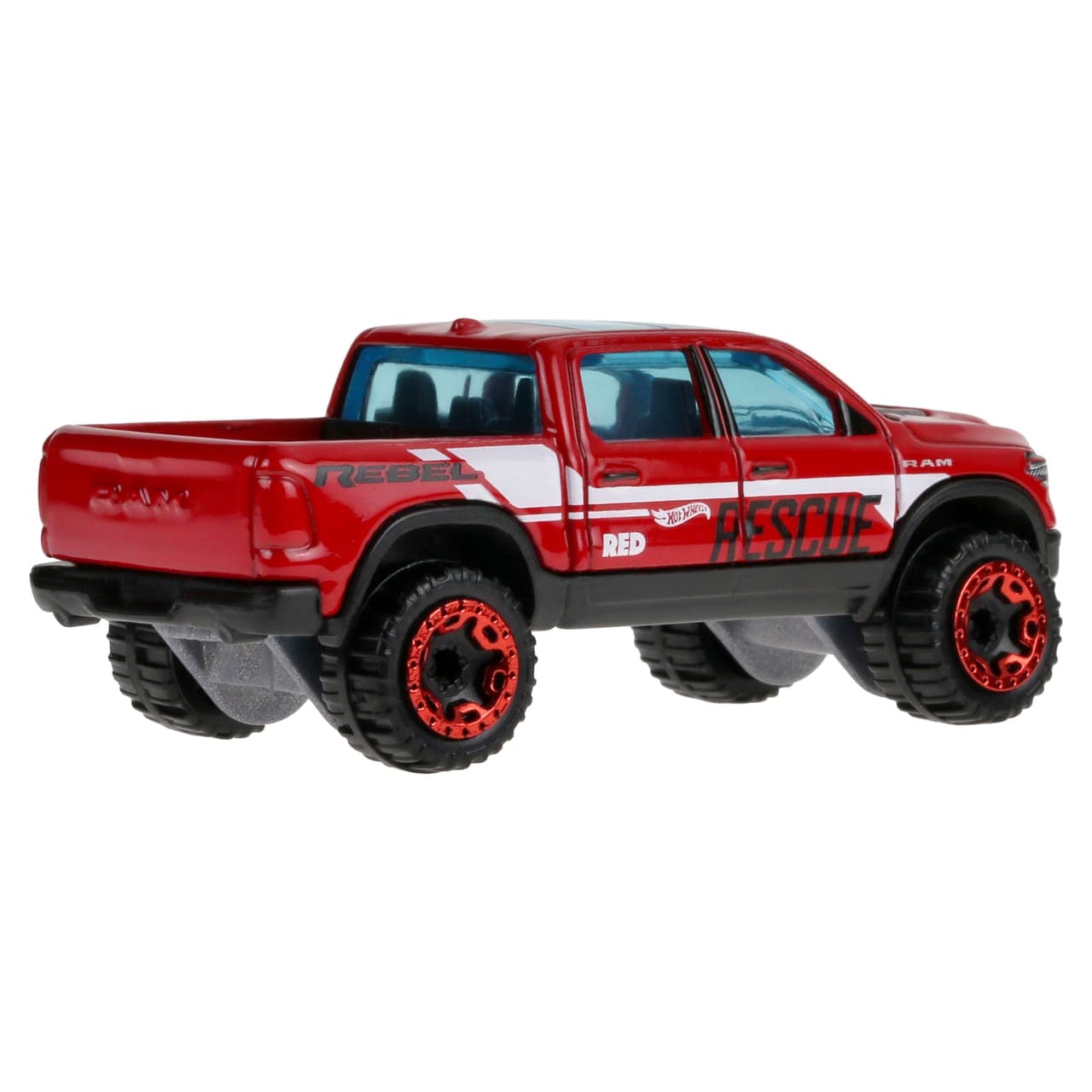 2020 RAM 1500 REBEL 3