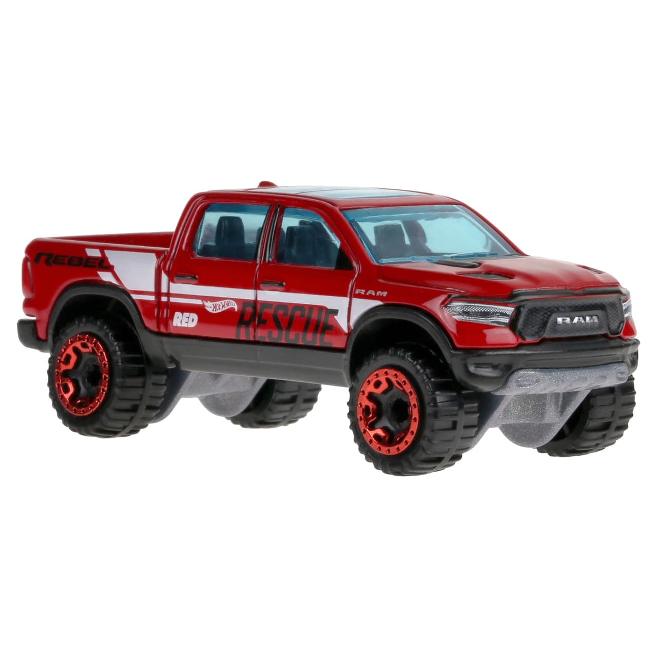2020 RAM 1500 REBEL 5